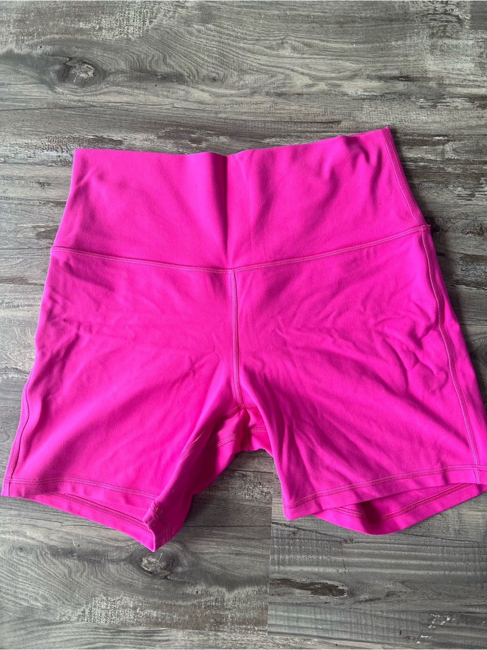 Lululemon Align Shorts